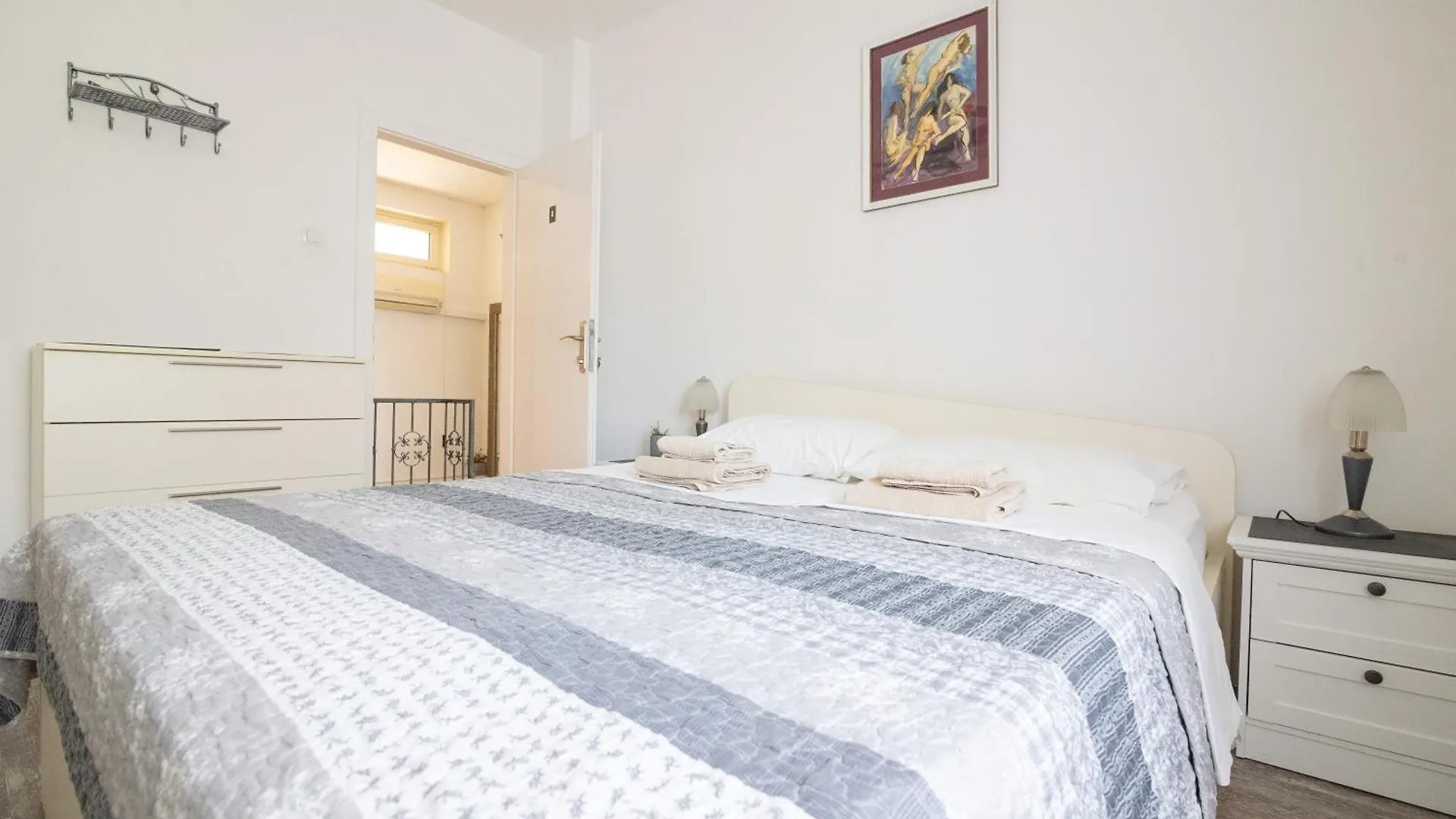 Apartment Regina Split