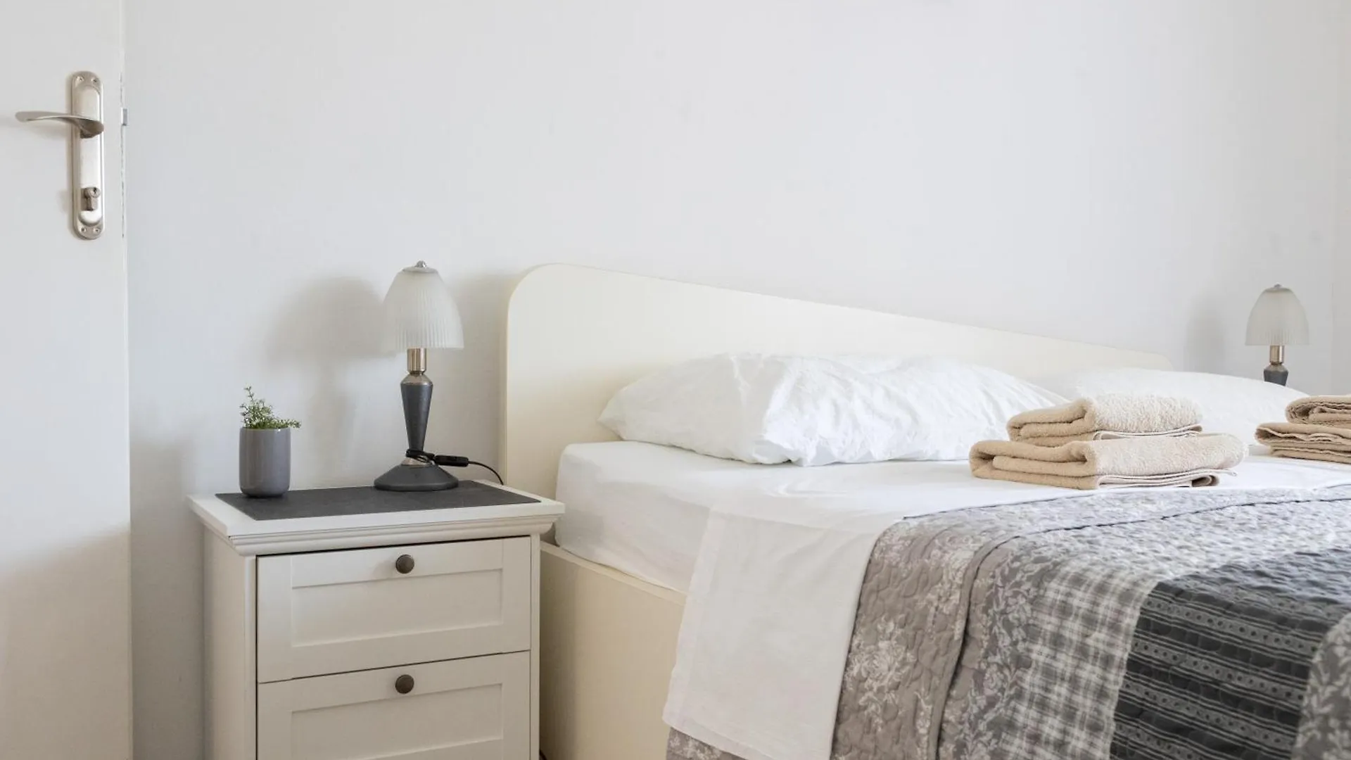 Apartment Regina Split Croacia