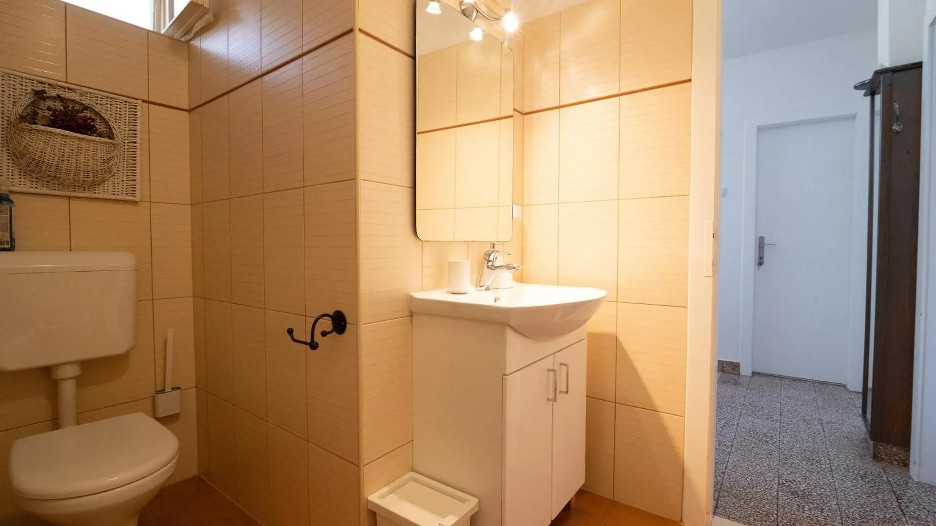 Apartment Regina Split