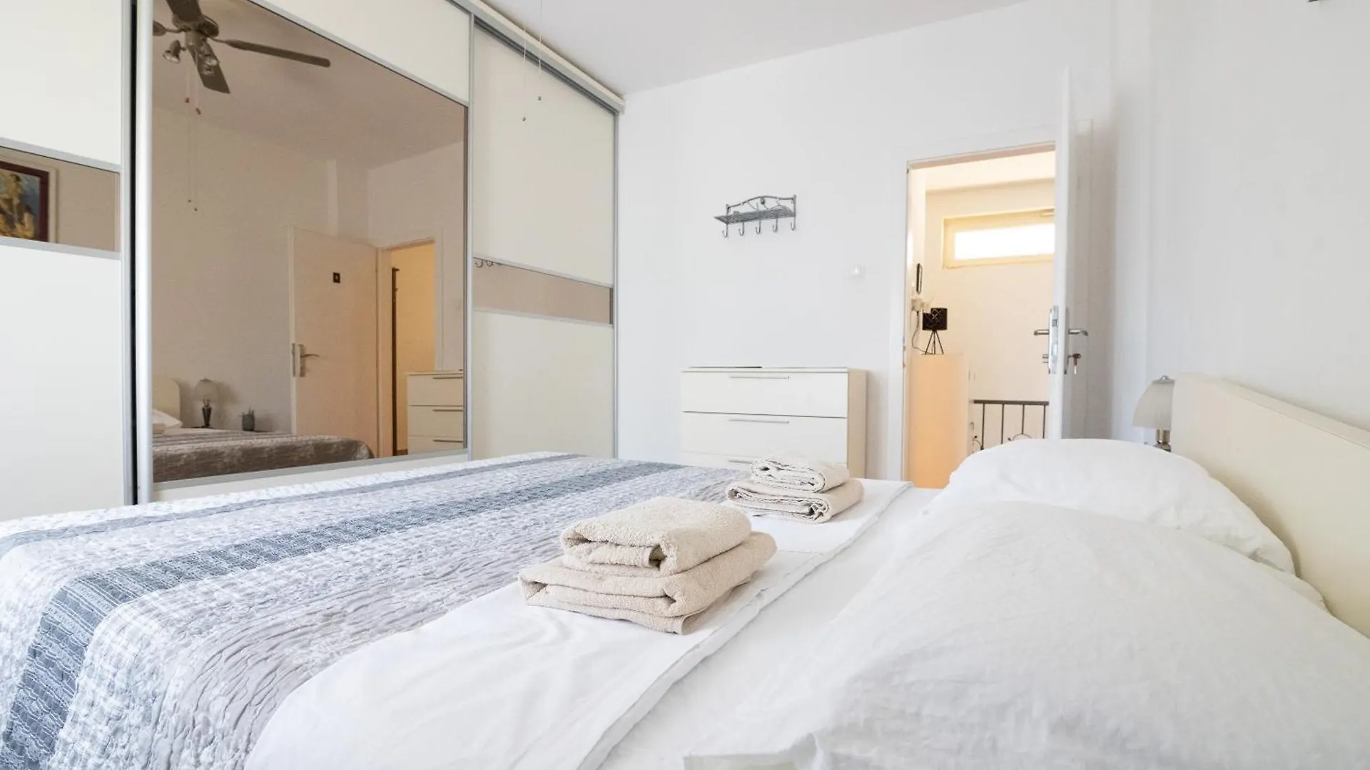 Apartment Regina Split