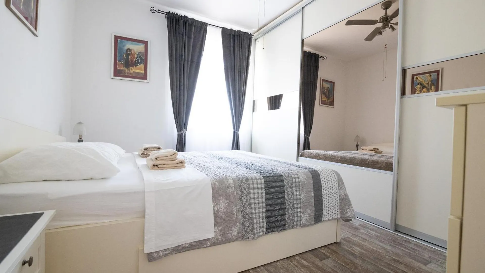 Apartment Regina Split