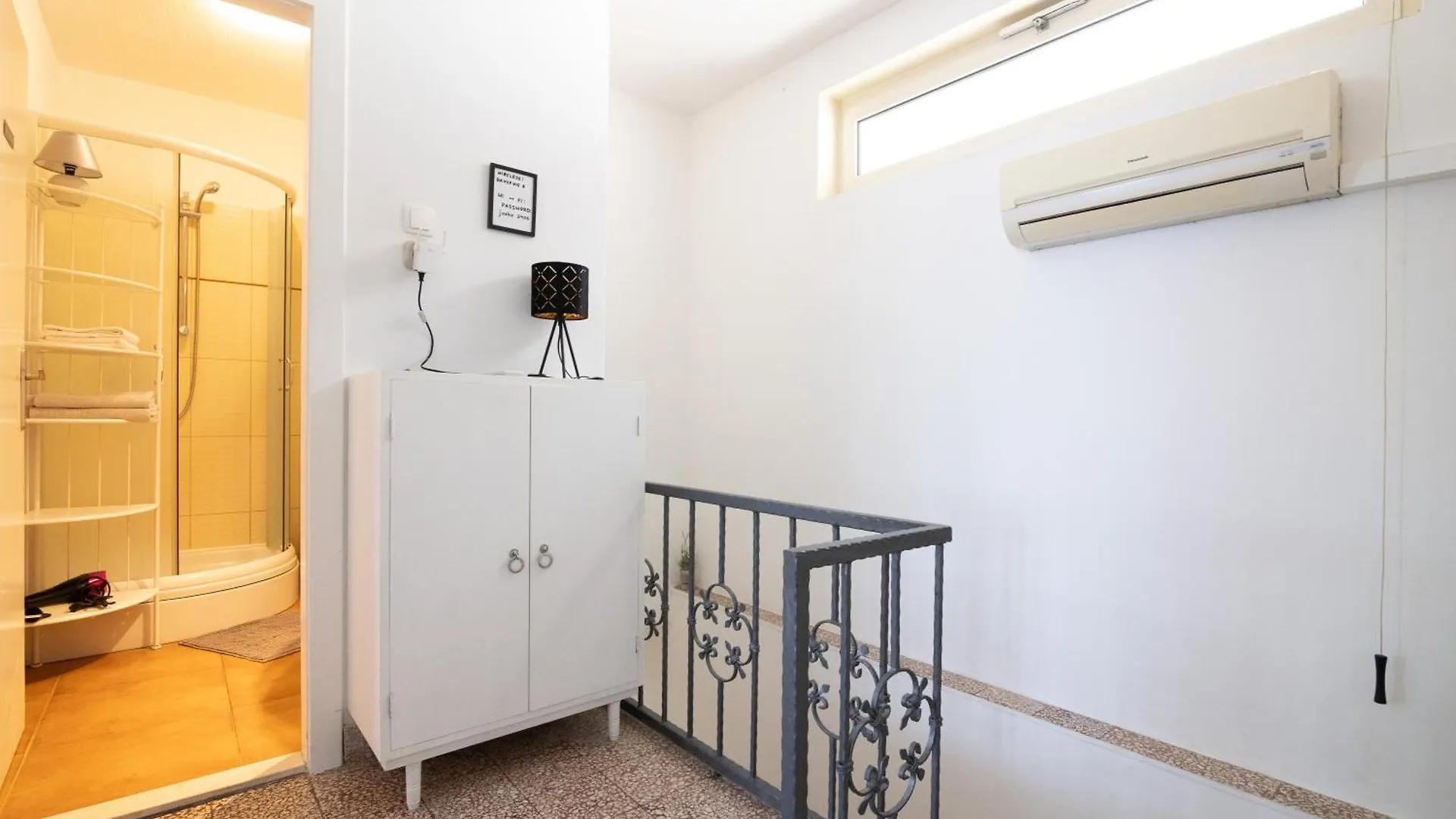 Apartment Regina Split Croacia