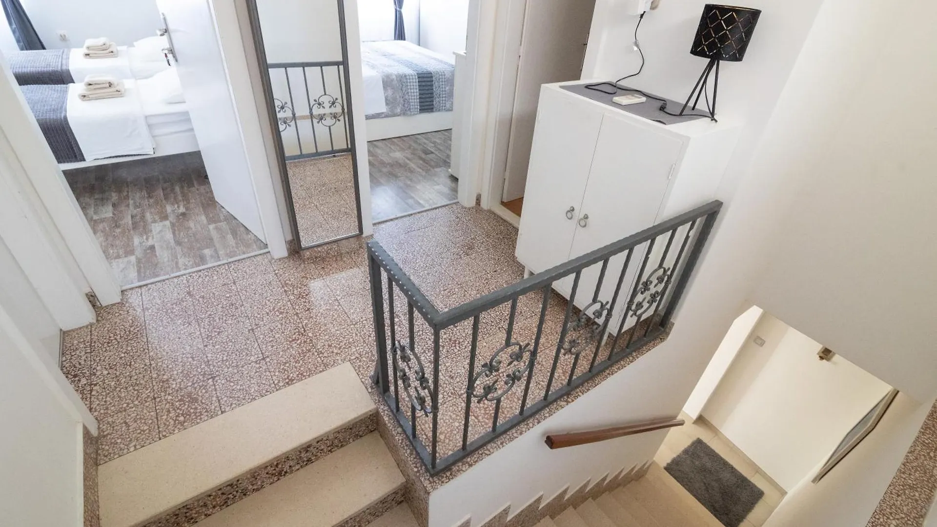 Apartment Regina Split