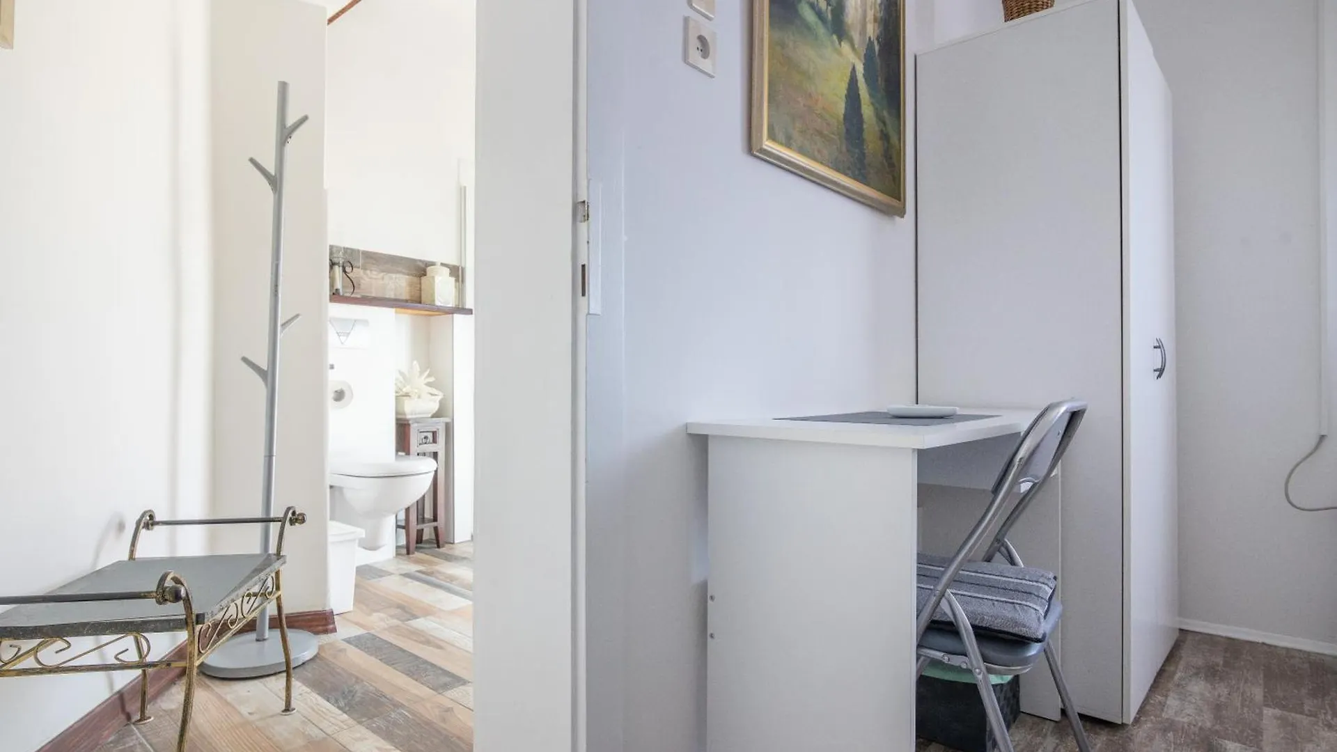 Apartment Regina Split