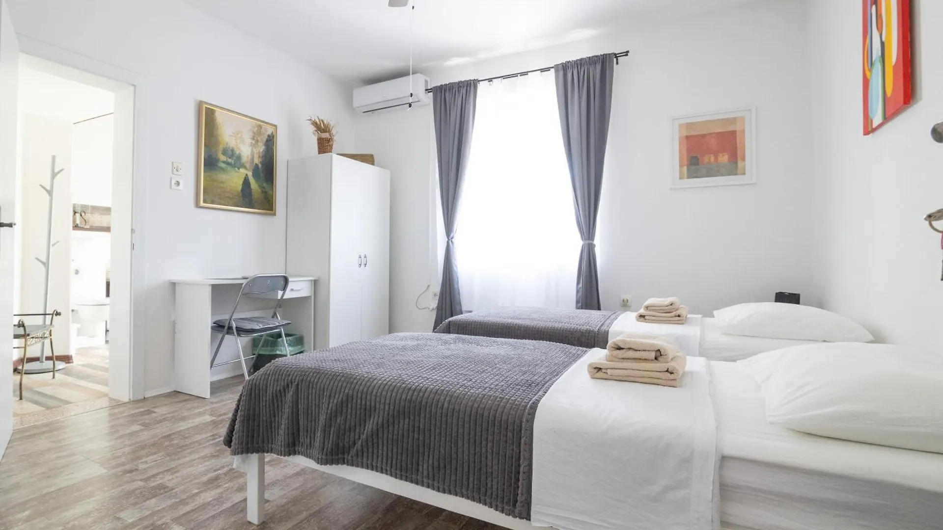 Apartment Regina Split Croacia