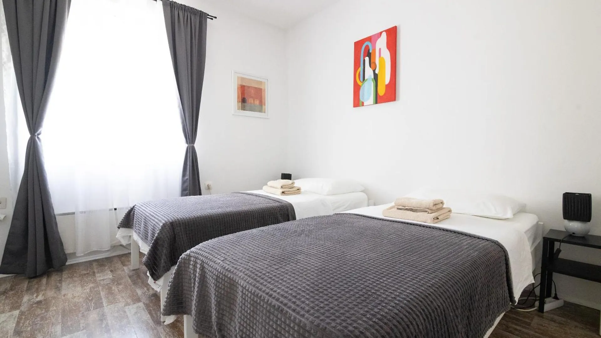Apartment Regina Split 0*,