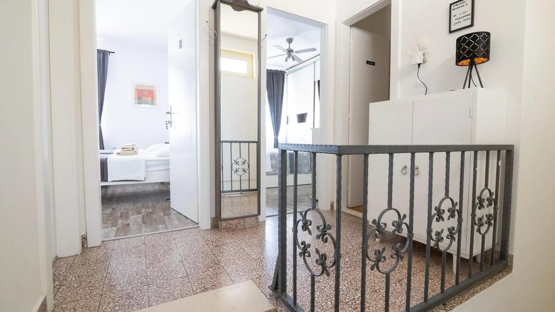 Apartment Regina Split