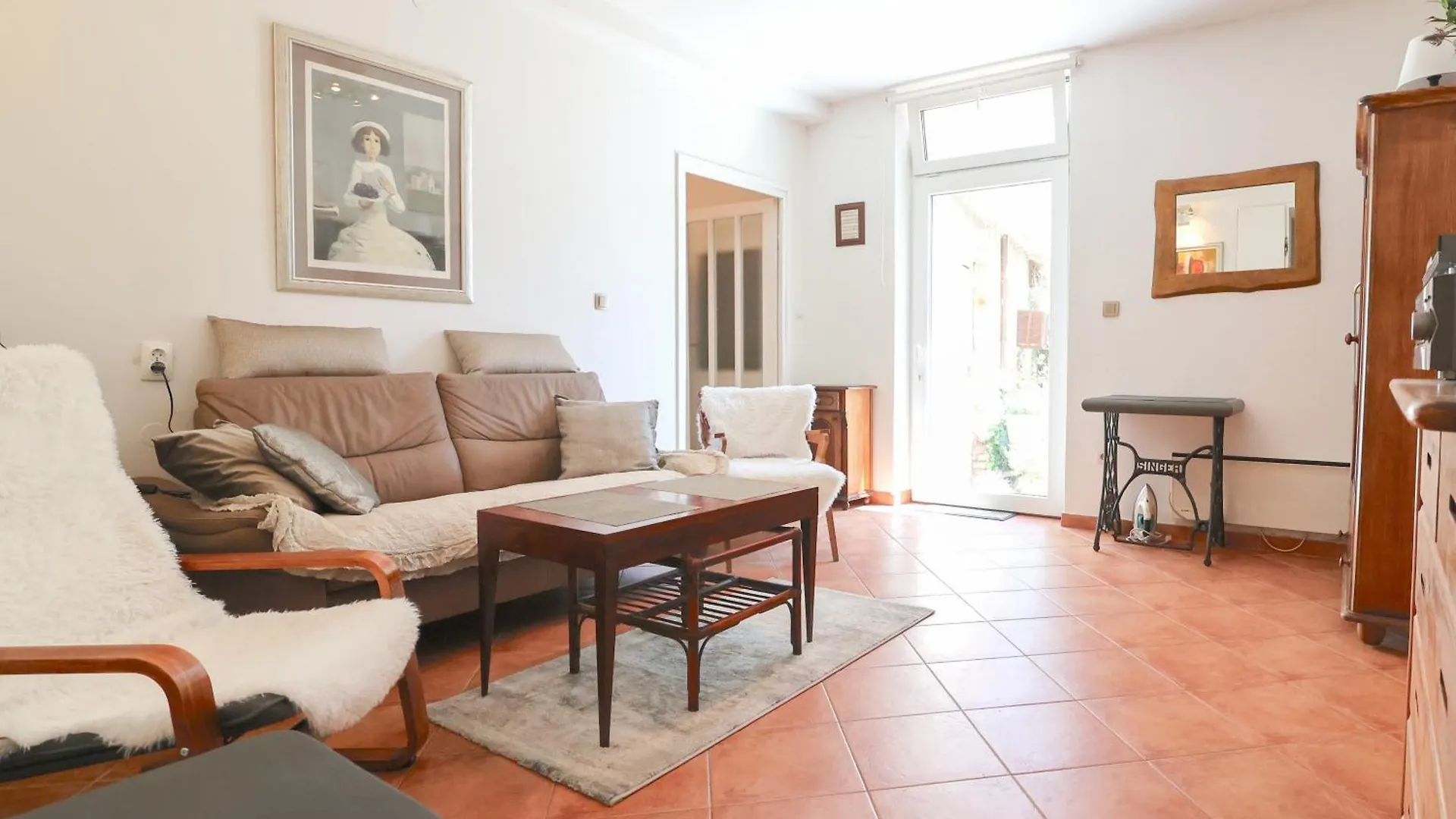 Apartment Regina Split