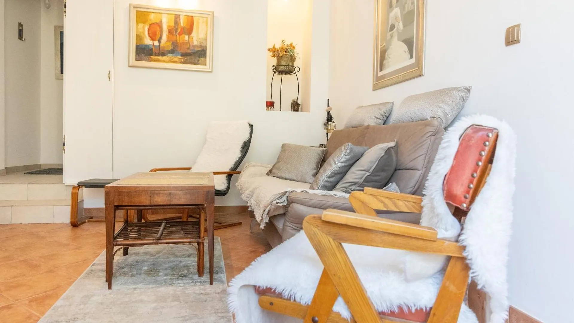 Apartment Regina Split