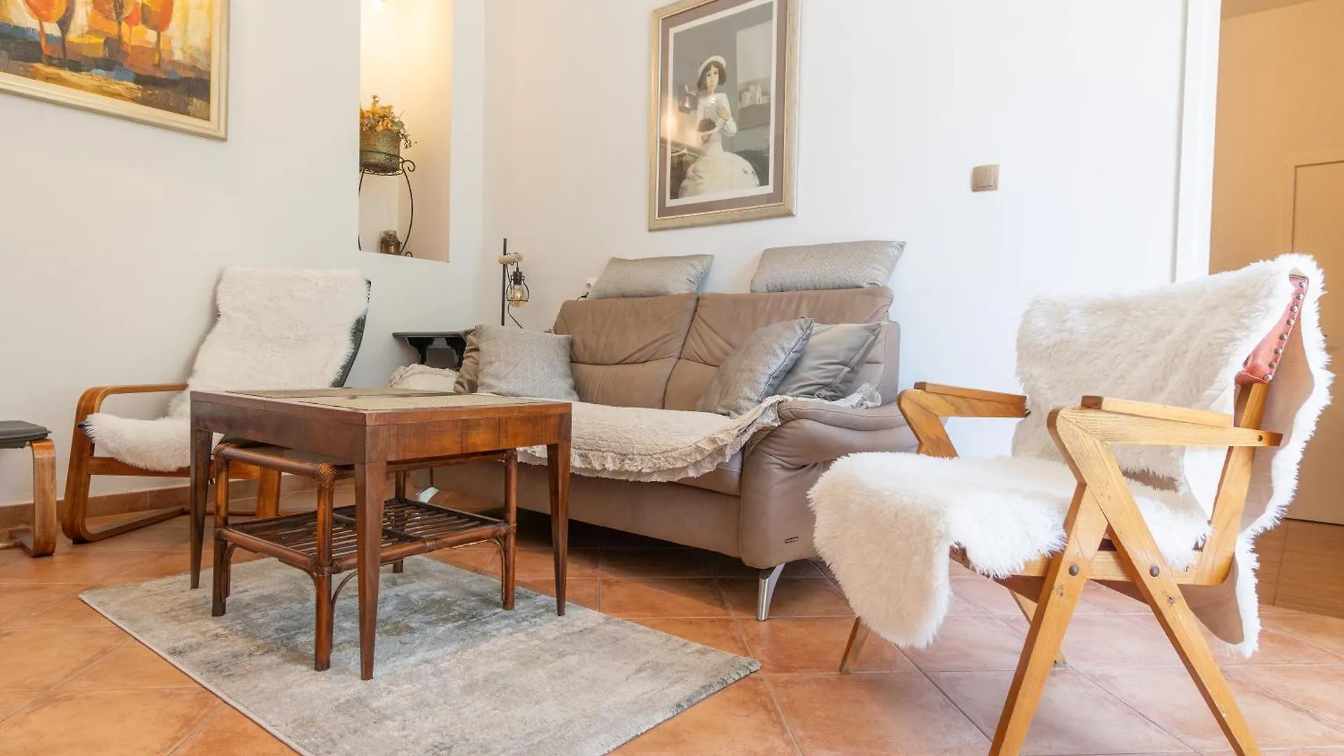Apartment Regina Split