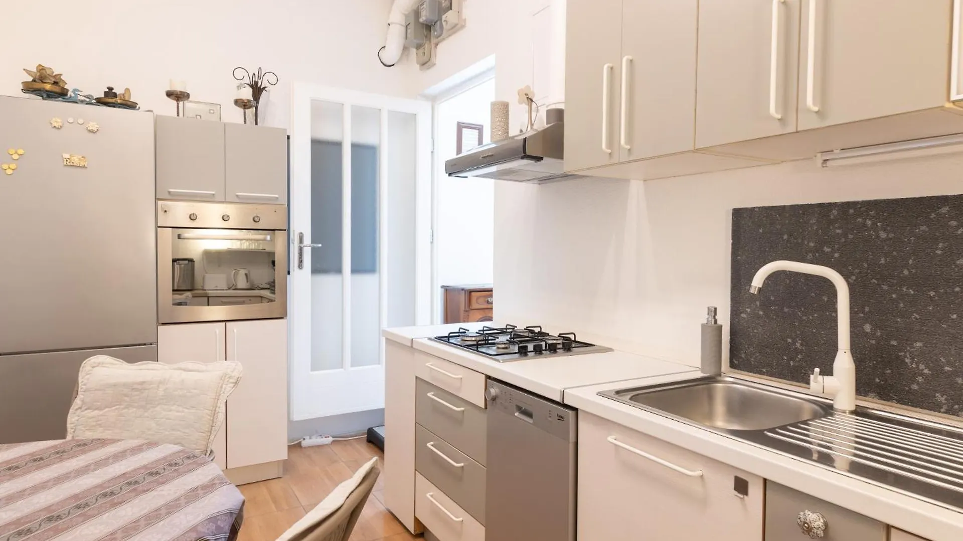 Apartment Regina Split