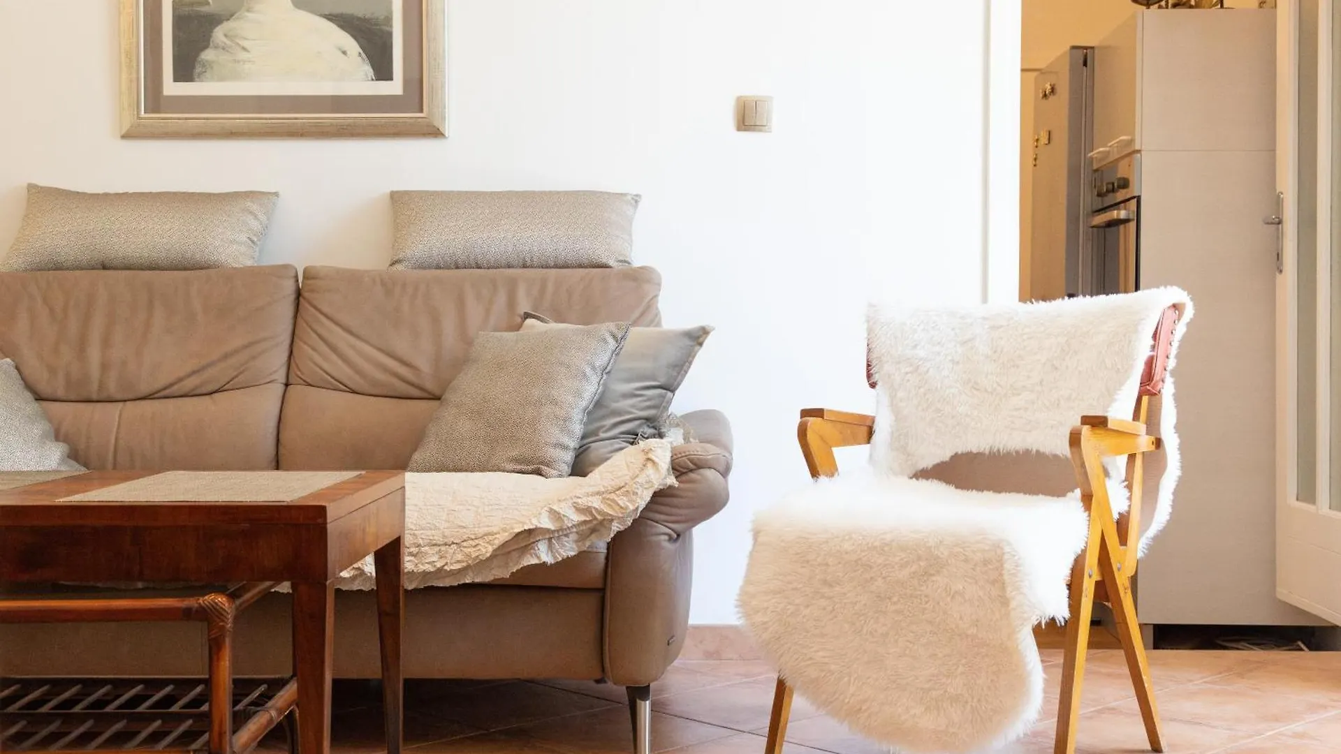 Apartment Regina Split 0*,  Croacia