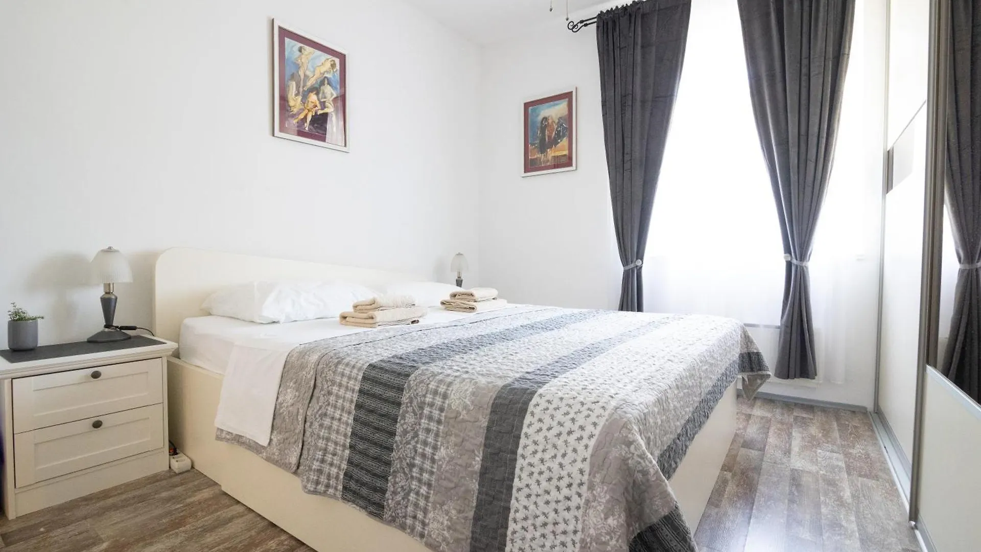Apartment Regina Split